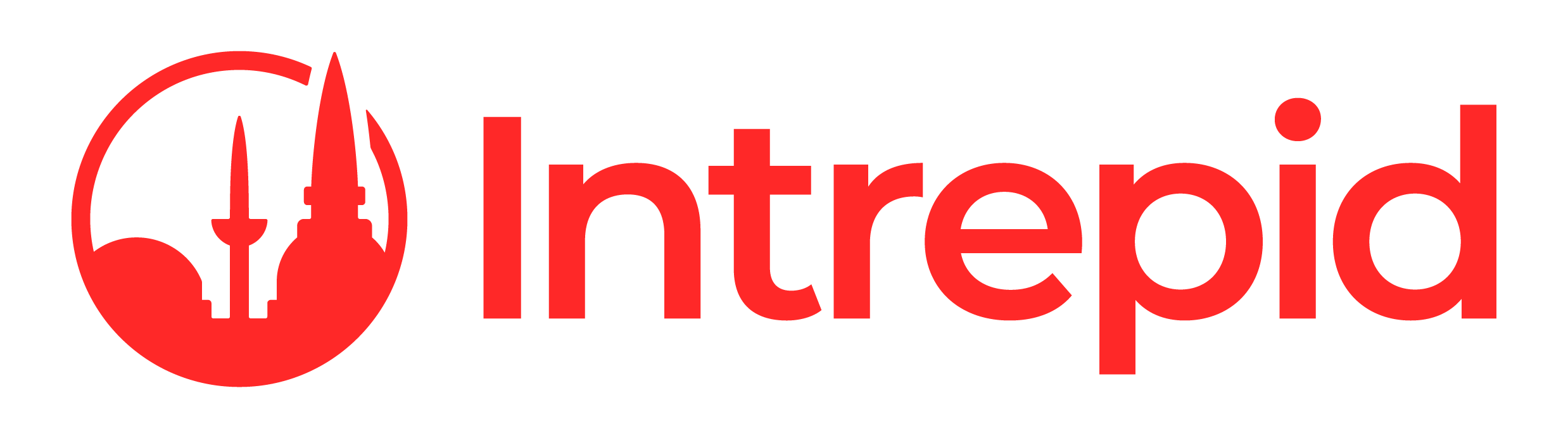 Intrepid Travel partner logo