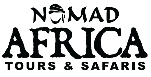 Nomad Tours partner logo